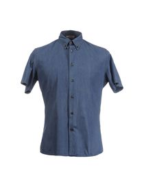 PRADA SPORT - Short sleeve shirt