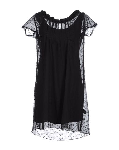 ZOOM FREESOUL - Short dress