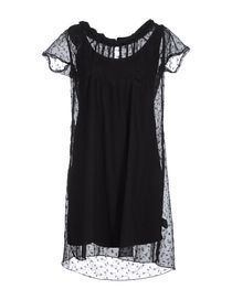 FREESOUL - Short dress