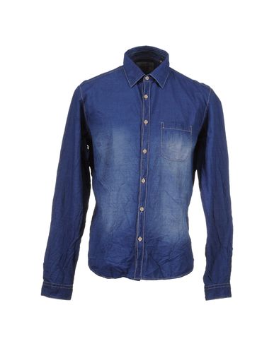 ZOOM ROBERT FRIEDMAN - Long sleeve shirt