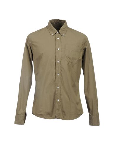 ZOOM B.D.BAGGIES - Long sleeve shirt