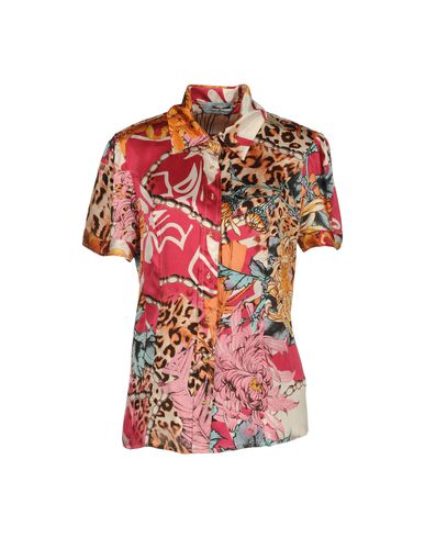 ZOOM GUESS BY MARCIANO - Short sleeve shirt