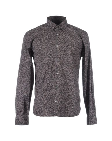 ZOOM CLOSED - Long sleeve shirt