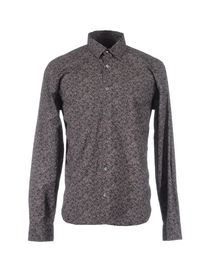 CLOSED - Long sleeve shirt