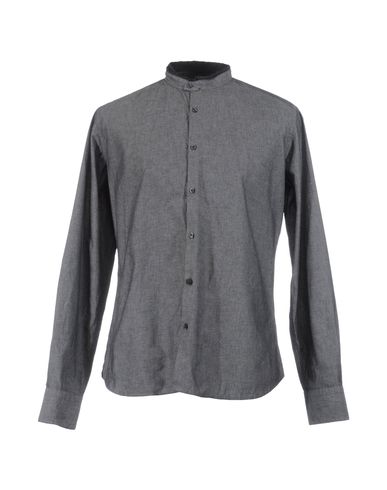 ZOOM AGLINI - Long sleeve shirt