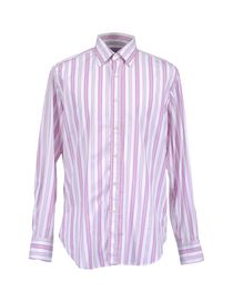 CALIBAN - Long sleeve shirt