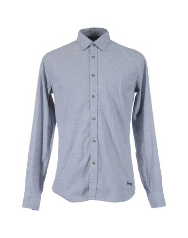 ZOOM VINTAGE 55 - Long sleeve shirt