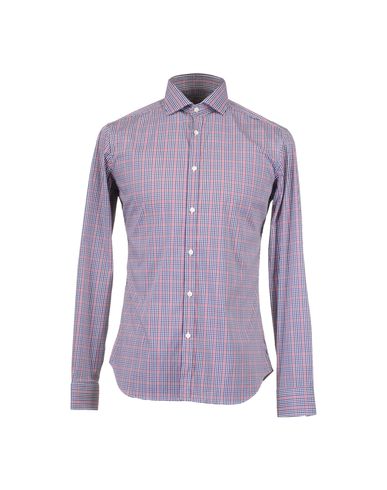 ZOOM BAGUTTA - Long sleeve shirt