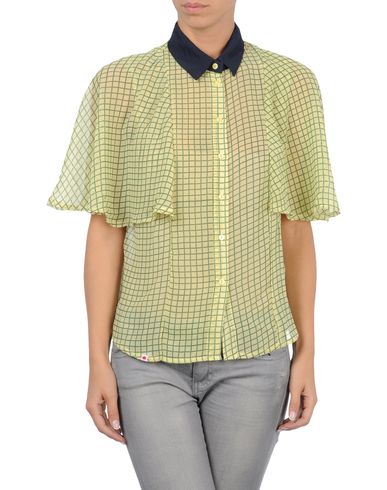 ZOOM KLING - Shirts