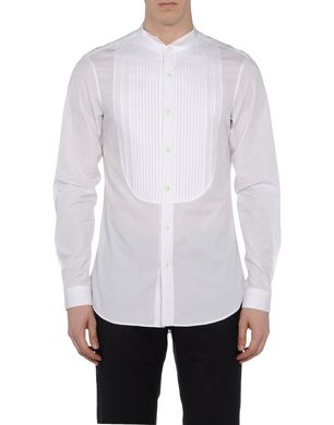 ALEXANDER MCQUEEN - Shirts