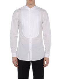 ALEXANDER MCQUEEN - Shirts