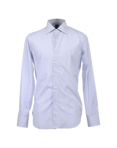 ZOOM FINAMORE 1925 - Long sleeve shirt