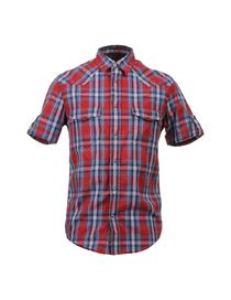 FREESOUL - Shirts