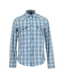 FREESOUL - Long sleeve shirt