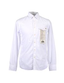 FREESOUL - Shirts