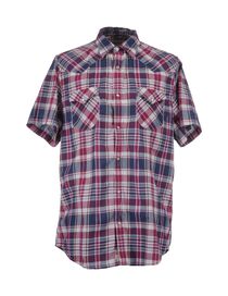 DENIM & SUPPLY RALPH LAUREN - Short sleeve shirt