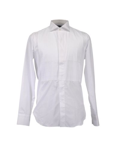 ZOOM FINAMORE 1925 - Shirts