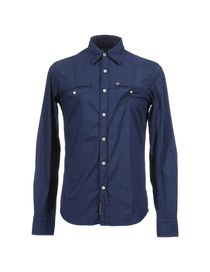 FREESOUL - Long sleeve shirt