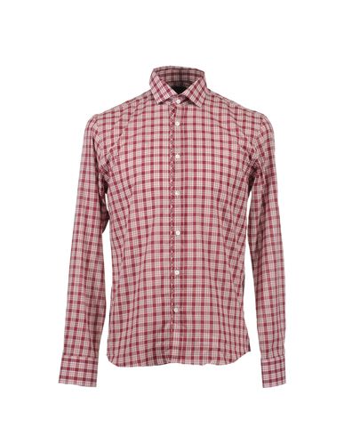 ZOOM SIMON SPURR - Shirts