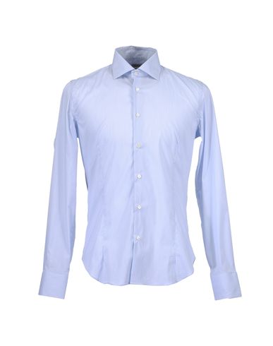 ZOOM BAGUTTA - Long sleeve shirt
