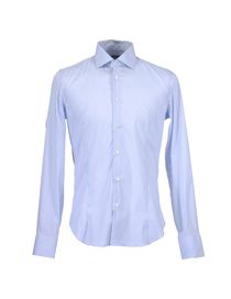 BAGUTTA - Long sleeve shirt