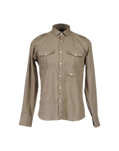 ZOOM SIMON SPURR - Long sleeve shirt
