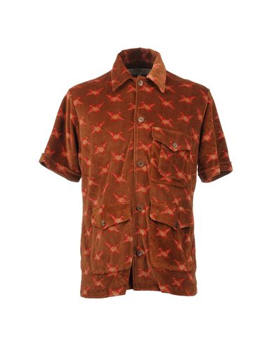 ZOOM HAVER SACK - Short sleeve shirt