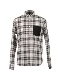 SIMON SPURR - Shirts
