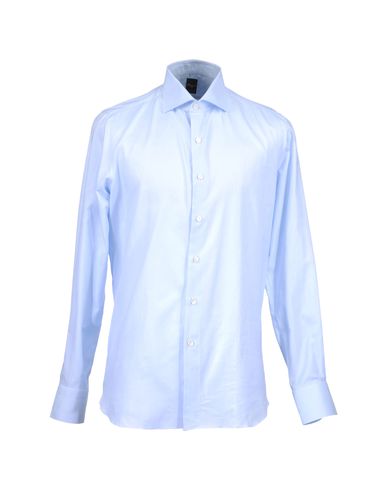 ZOOM FINAMORE 1925 - Long sleeve shirt