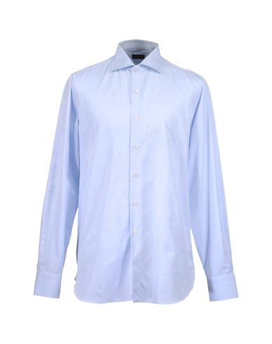 ZOOM FINAMORE 1925 - Long sleeve shirt