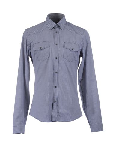 ZOOM GUCCI - Long sleeve shirt