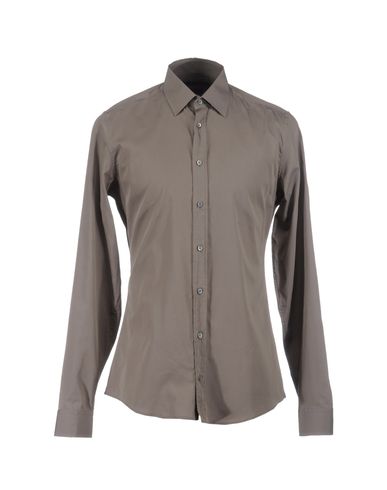ZOOM GUCCI - Long sleeve shirt