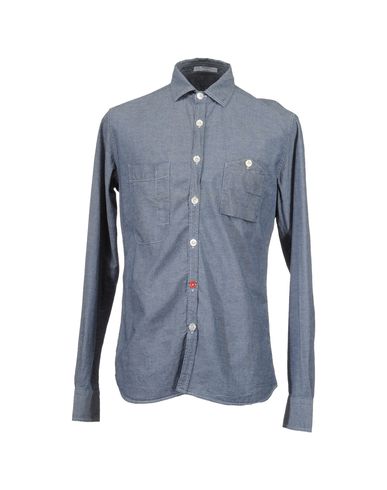 ZOOM AGLINI - Shirts