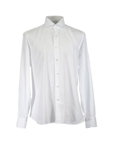 ZOOM DANDYLIFE by BARBA - Long sleeve shirt