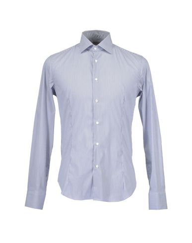 ZOOM BAGUTTA - Long sleeve shirt