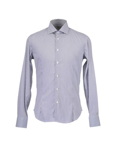 ZOOM BAGUTTA - Long sleeve shirt