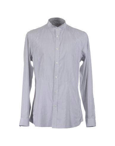 ZOOM ALEXANDER MCQUEEN - Long sleeve shirt