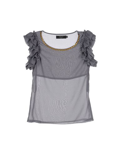 ZOOM POEMS - Blouse