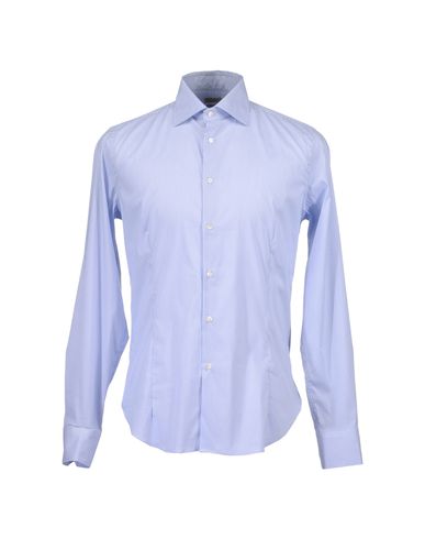 ZOOM BAGUTTA - Shirts