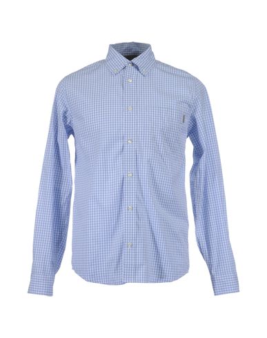 ZOOM CARHARTT - Long sleeve shirt