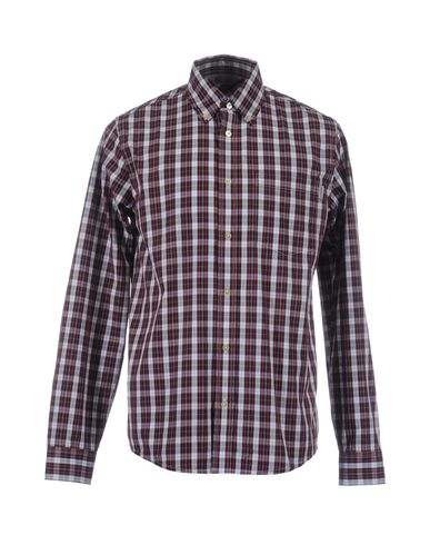 ZOOM CARHARTT - Long sleeve shirt