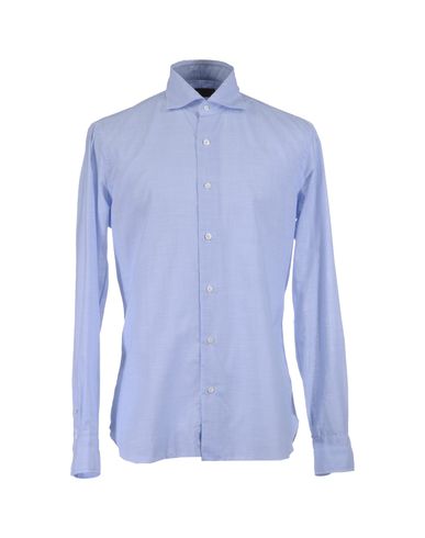 ZOOM DANDYLIFE by BARBA - Long sleeve shirt
