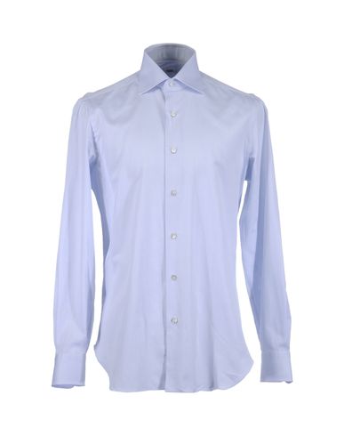 ZOOM BARBA - Long sleeve shirt