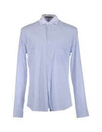 MARITHE' F. GIRBAUD - Shirts