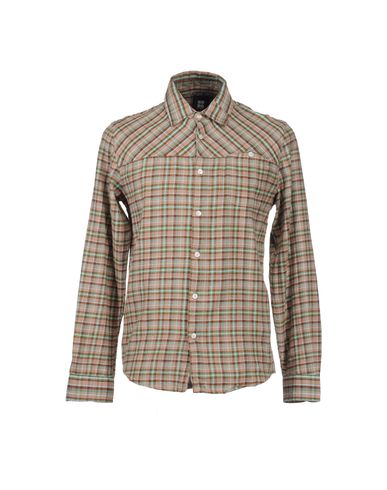 ZOOM 0051 INSIGHT - Long sleeve shirt