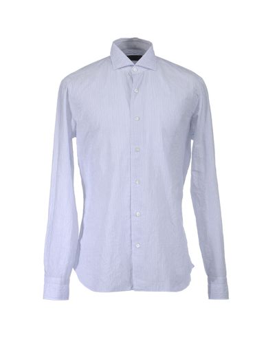 ZOOM DANDYLIFE by BARBA - Long sleeve shirt