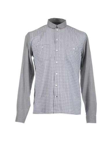 ZOOM PAUL SMITH JEANS - Long sleeve shirt