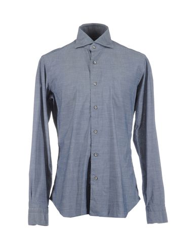 ZOOM DANDYLIFE by BARBA - Long sleeve shirt