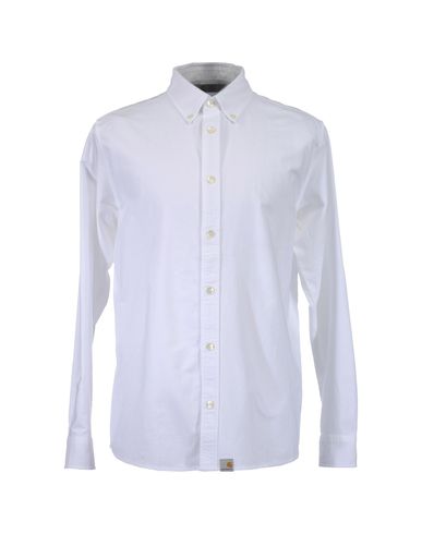 ZOOM CARHARTT - Long sleeve shirt