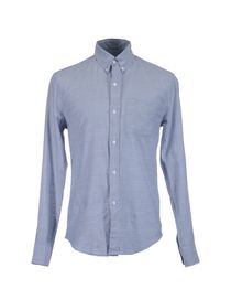 BAND OF OUTSIDERS - Shirts
